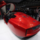 Image for article titled You Will Fit In Volkswagen's 261 MPG Diesel-Hybrid!